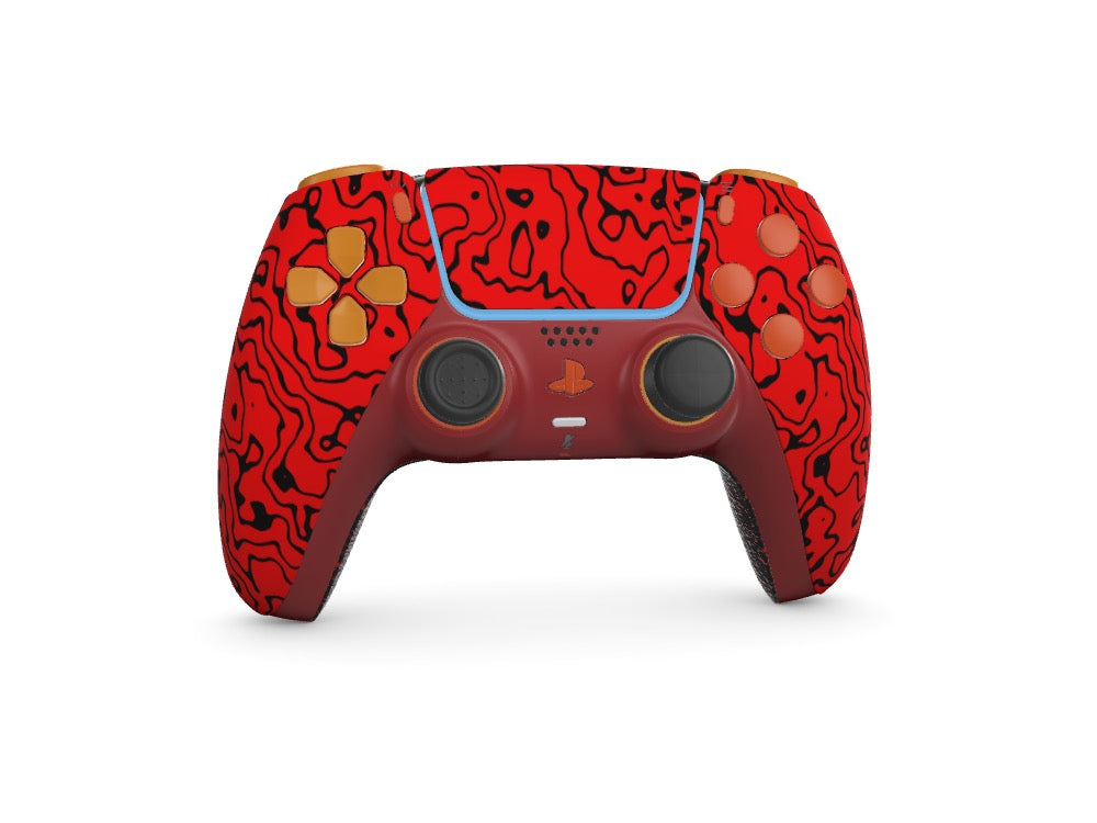 Custom Cinch PS5 Pro + Upload Your Own Image - Custom Design Ref: EEVGQM