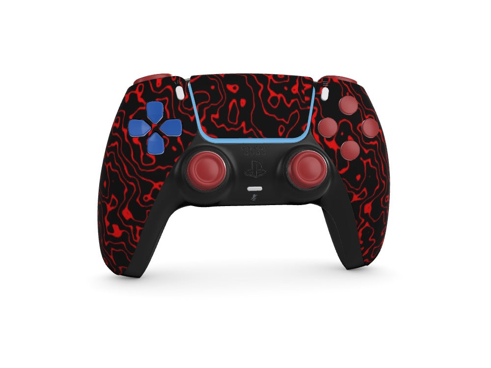 Custom Cinch PS5 Pro + Upload Your Own Image - Custom Design Ref: EF9GO9
