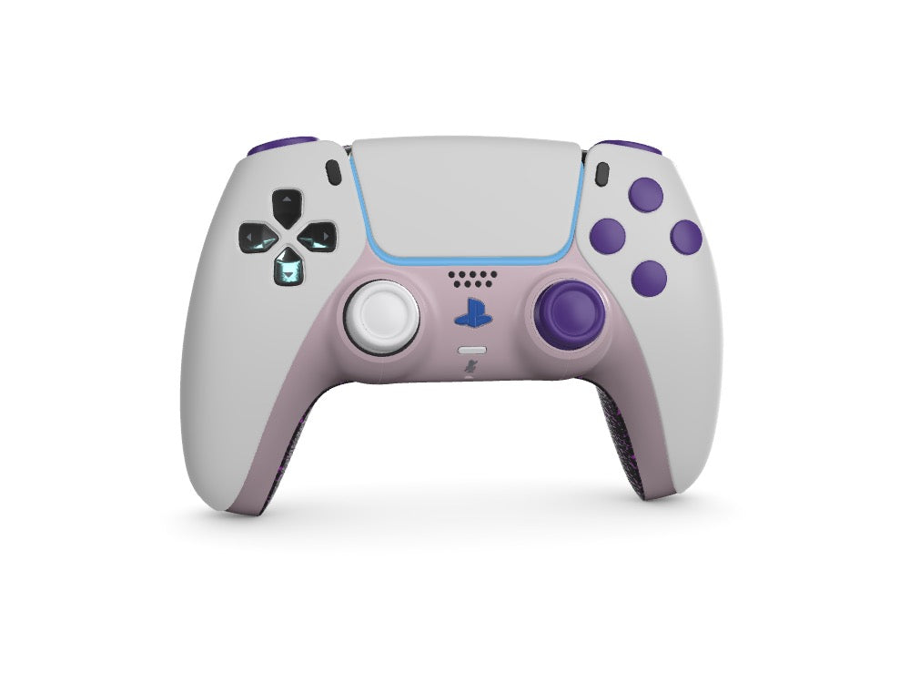 Custom Cinch PS5 Pro + Upload Your Own Image - Custom Design Ref: EFFW1A