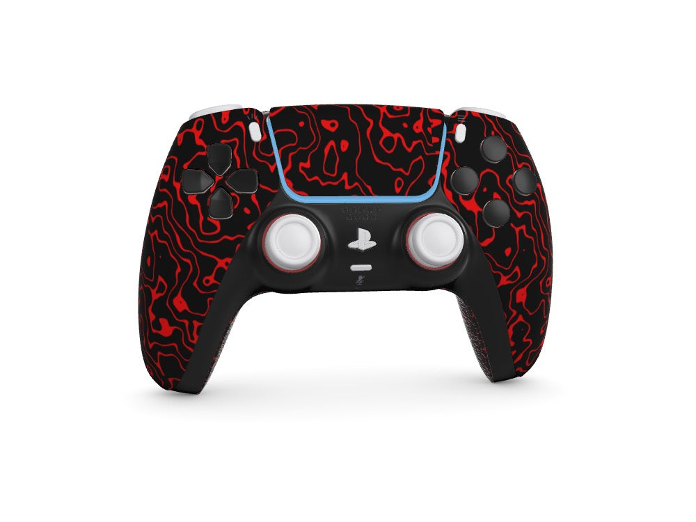 Custom Cinch PS5 Pro + Upload Your Own Image - Custom Design Ref: EFSUZM