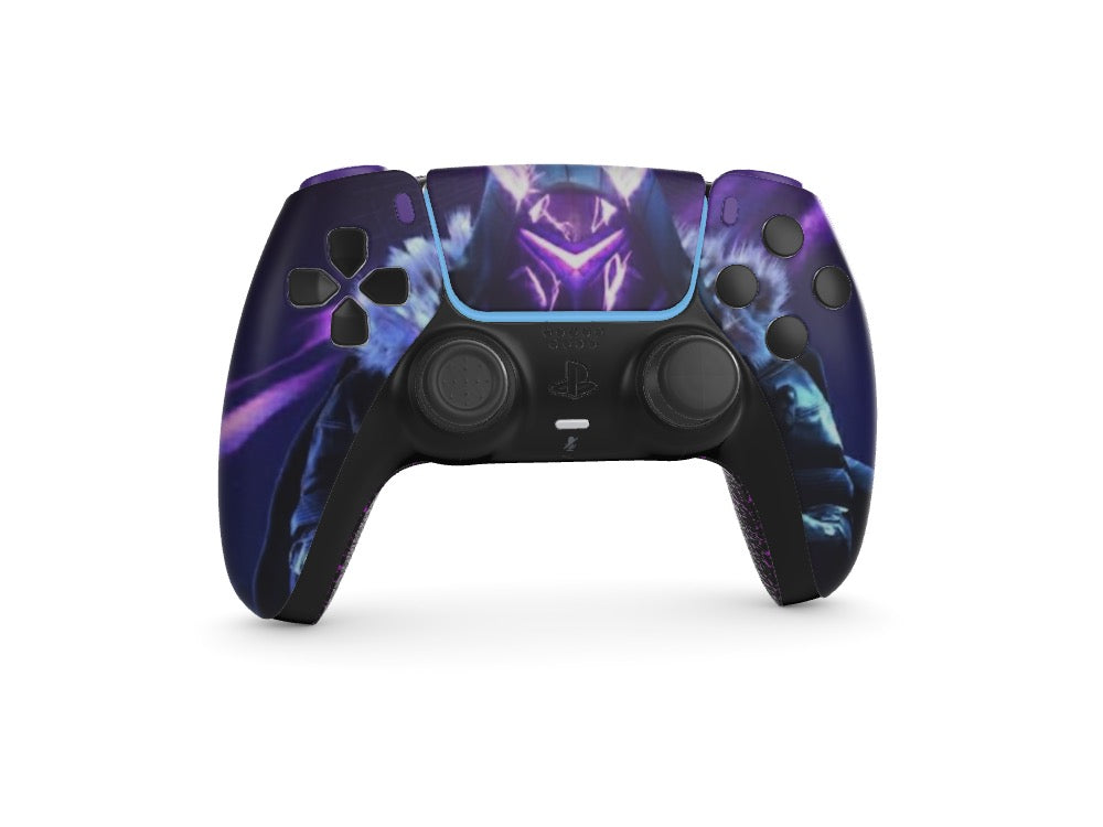 Custom Cinch PS5 Pro + Upload Your Own Image - Custom Design Ref: EFTWBS