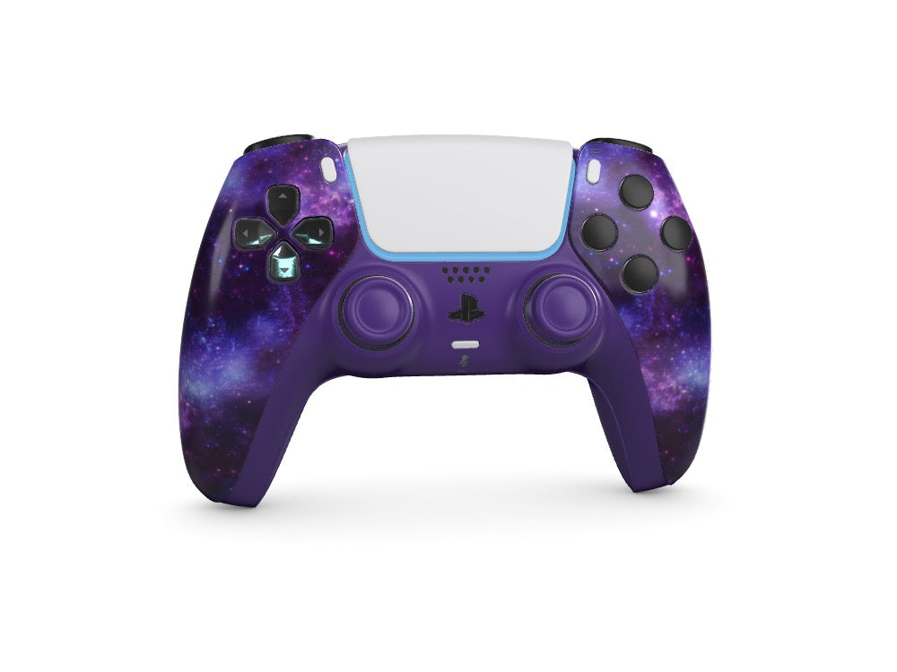 Custom Cinch PS5 Pro + Upload Your Own Image - Custom Design Ref: EFZOLO
