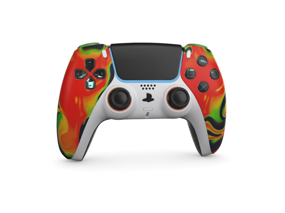 Custom Cinch PS5 Pro + Upload Your Own Image - Custom Design Ref: EGEY56