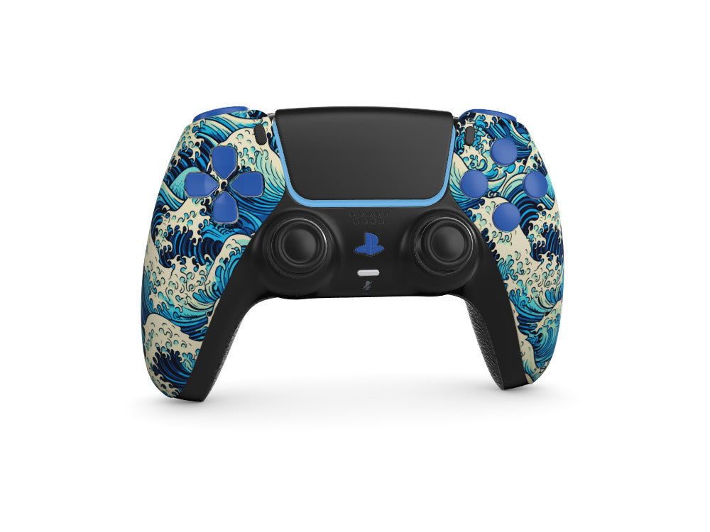 Custom Cinch PS5 Pro + Upload Your Own Image - Custom Design Ref: EGZPSF