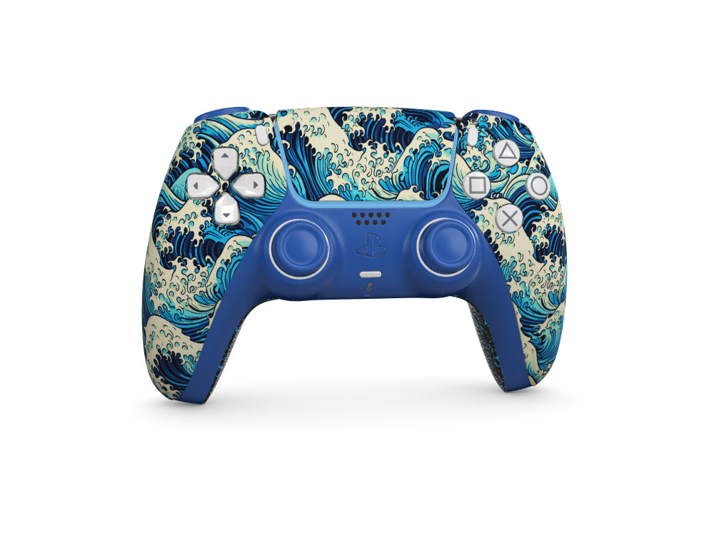 Custom Cinch PS5 Pro + Upload Your Own Image - Custom Design Ref: EHATIX