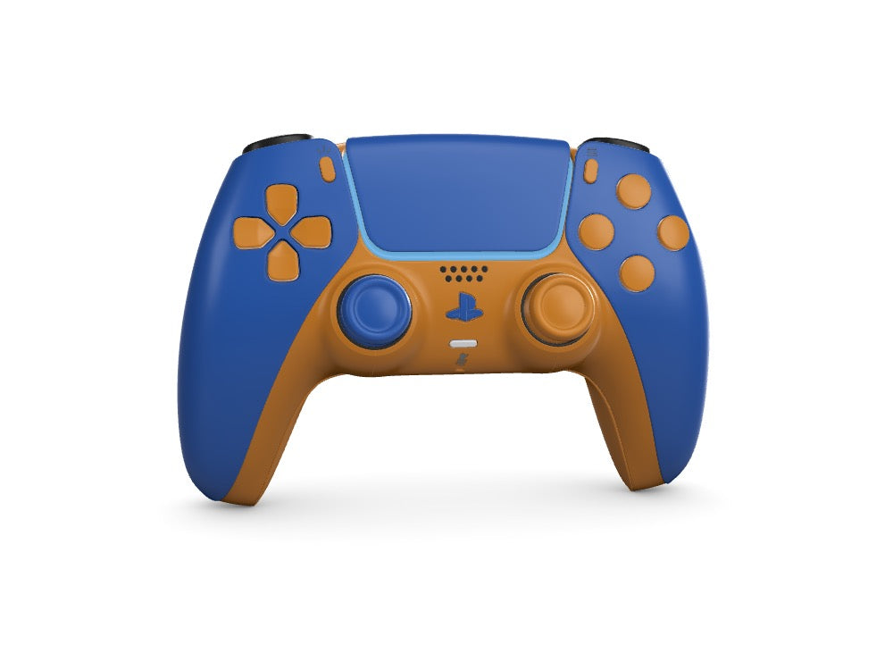 Custom Cinch PS5 Pro + Upload Your Own Image - Custom Design Ref: EI125O