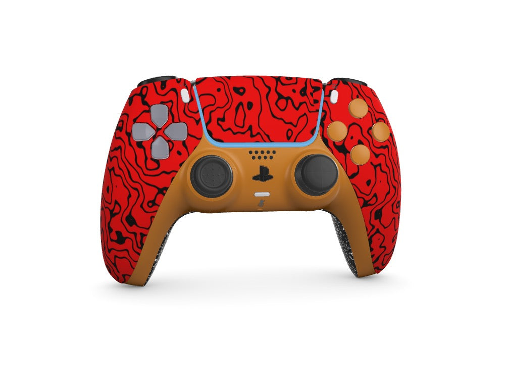 Custom Cinch PS5 Pro + Upload Your Own Image - Custom Design Ref: EIEZF8