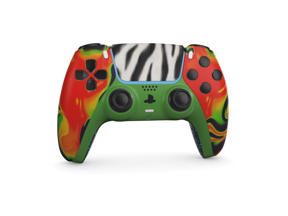 Custom Cinch PS5 Pro + Upload Your Own Image - Custom Design Ref: EIGELV