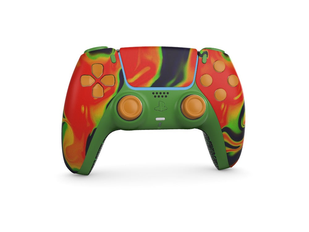 Custom Cinch PS5 Pro + Upload Your Own Image - Custom Design Ref: EJMIWH