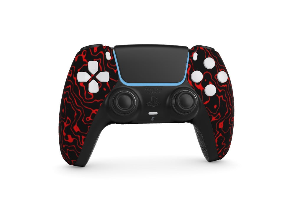 Custom Cinch PS5 Pro + Upload Your Own Image - Custom Design Ref: EK70NL
