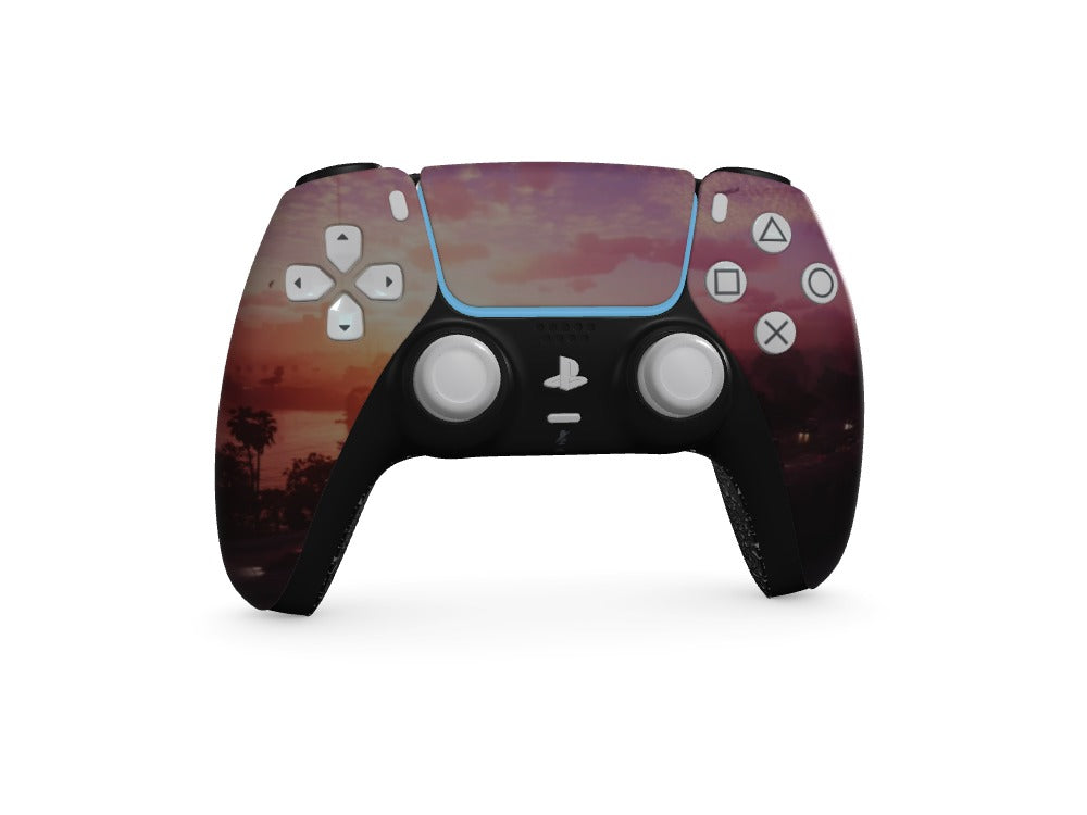 Custom Cinch PS5 Pro + Upload Your Own Image - Custom Design Ref: EM1WKP