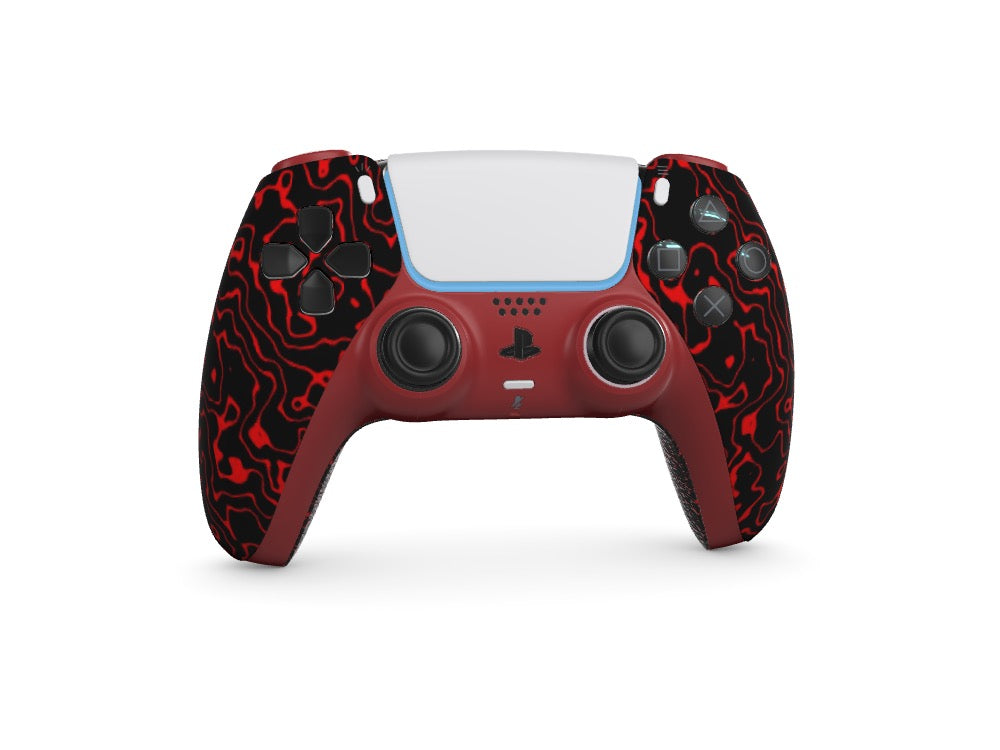 Custom Cinch PS5 Pro + Upload Your Own Image - Custom Design Ref: EMBOBG