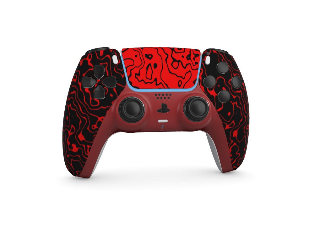 Custom Cinch PS5 Pro + Upload Your Own Image - Custom Design Ref: EMO8WO
