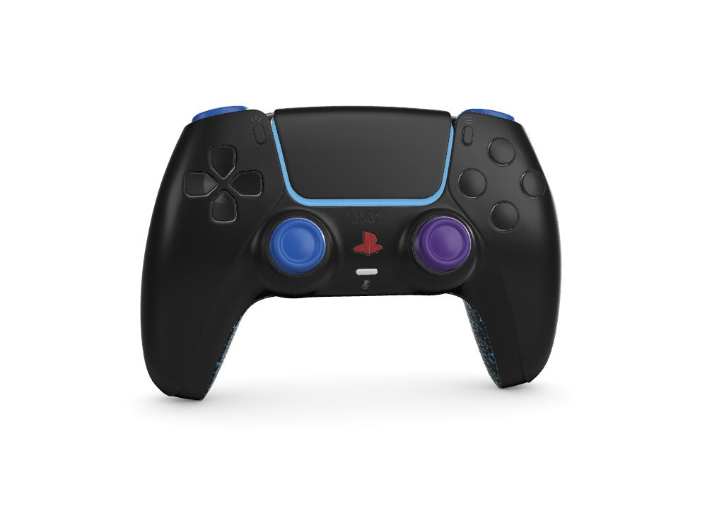 Custom Cinch PS5 Pro + Upload Your Own Image - Custom Design Ref: EMP3WY