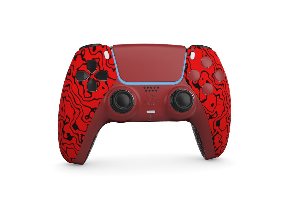 Custom Cinch PS5 Pro + Upload Your Own Image - Custom Design Ref: EN8OET