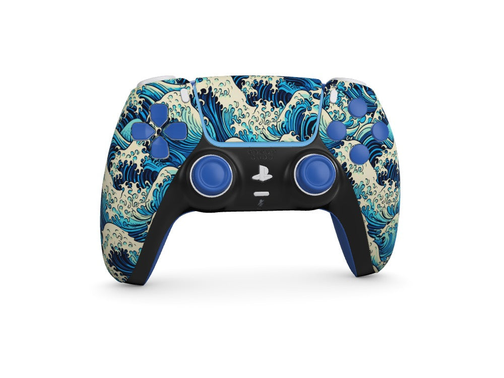 Custom Cinch PS5 Pro + Upload Your Own Image - Custom Design Ref: ENCVD7