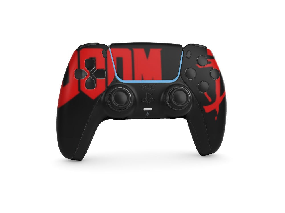 Custom Cinch PS5 Pro + Upload Your Own Image - Custom Design Ref: ENFGQG