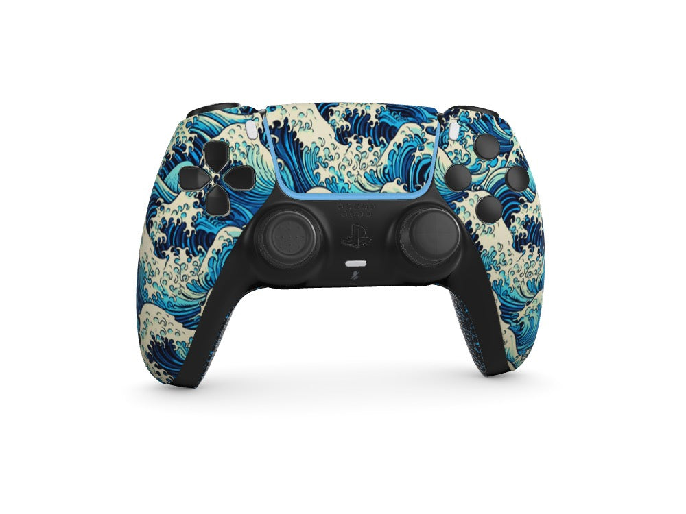 Custom Cinch PS5 Pro + Upload Your Own Image - Custom Design Ref: ENRXAV