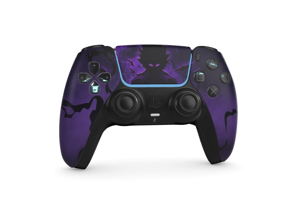 Custom Cinch PS5 Pro + Upload Your Own Image - Custom Design Ref: ENTGUG