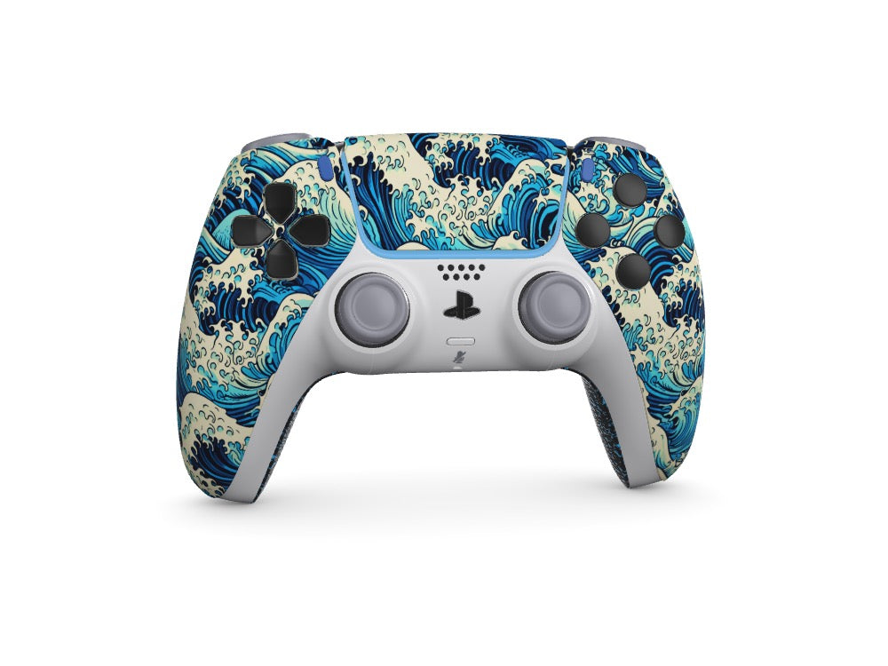 Custom Cinch PS5 Pro + Upload Your Own Image - Custom Design Ref: EOMGMX