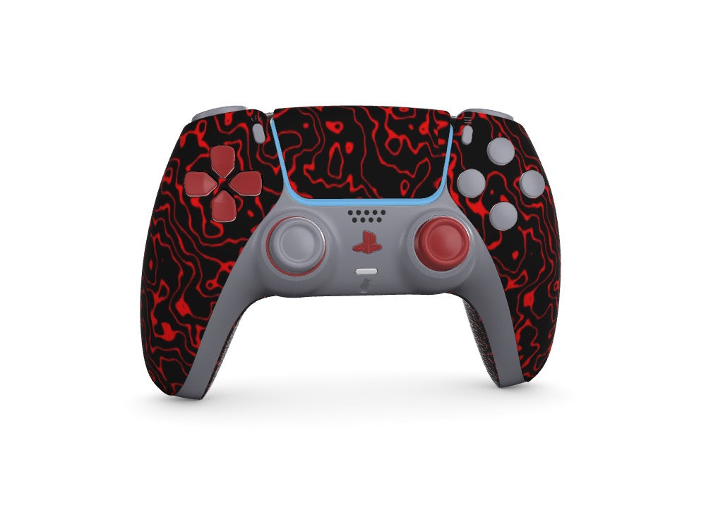 Custom Cinch PS5 Pro + Upload Your Own Image - Custom Design Ref: EOVJCU