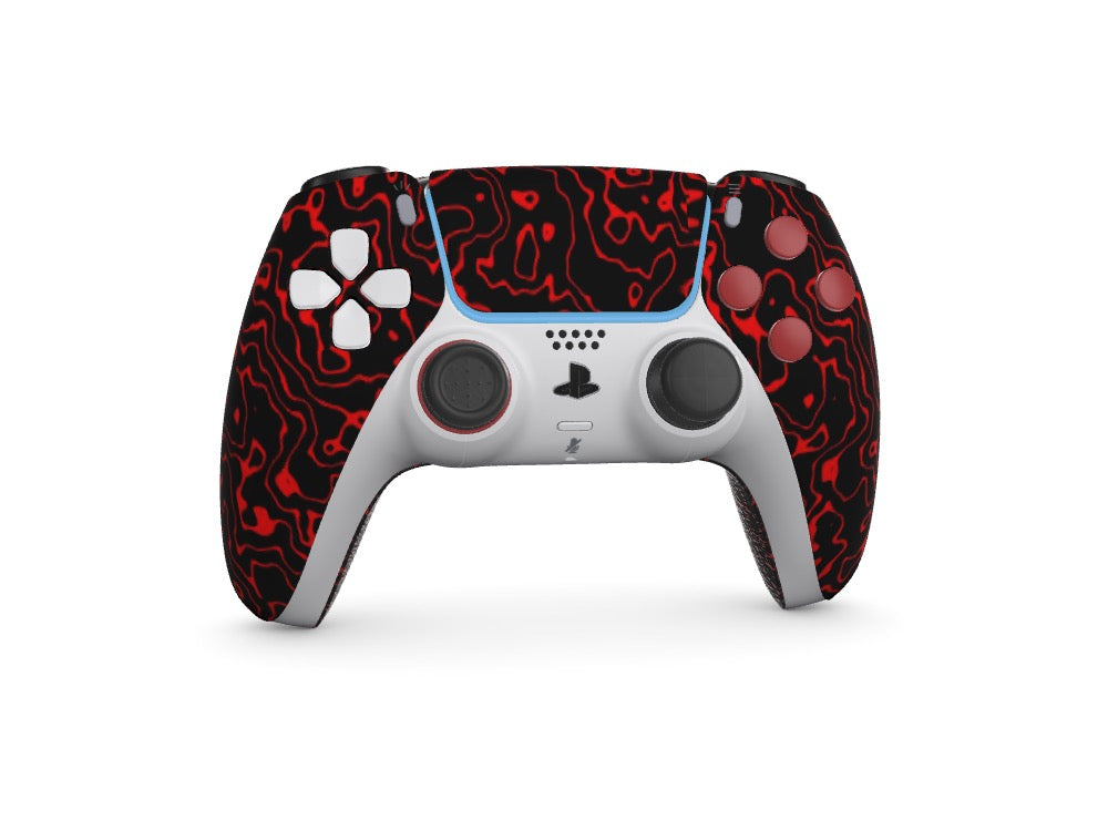 Custom Cinch PS5 Pro + Upload Your Own Image - Custom Design Ref: EPEPCP