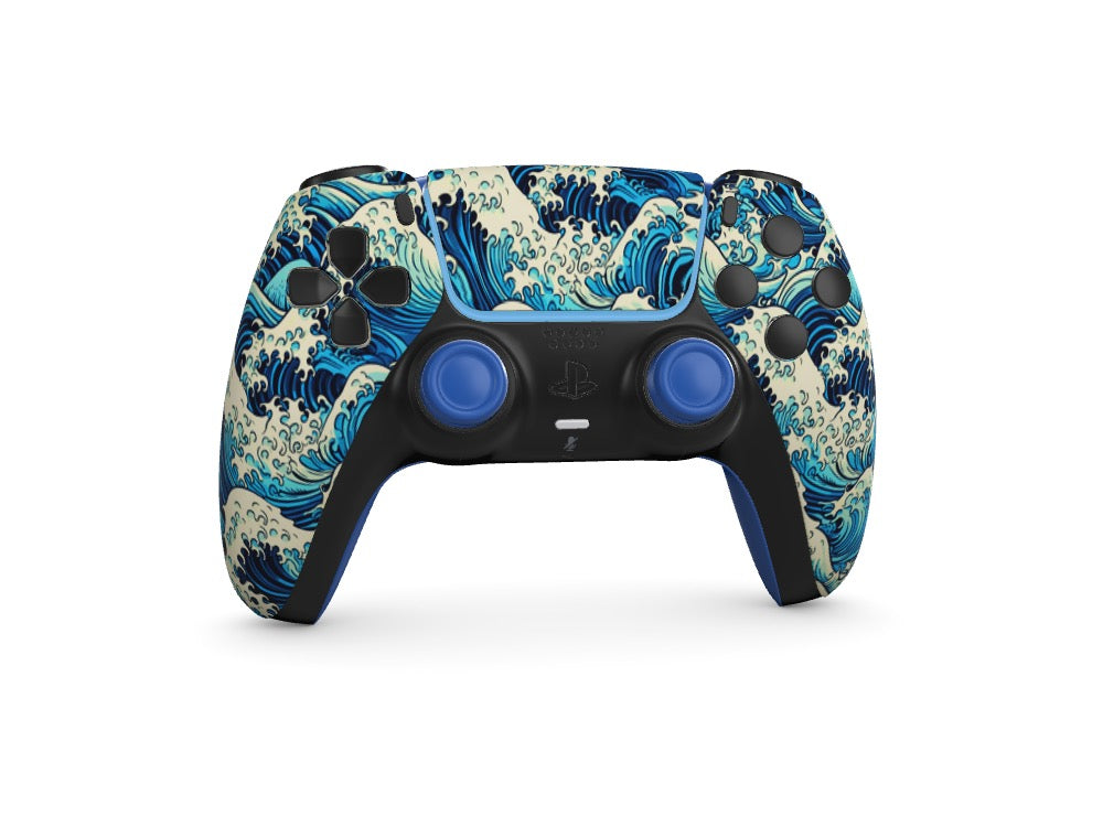 Custom Cinch PS5 Pro + Upload Your Own Image - Custom Design Ref: EPM8SH