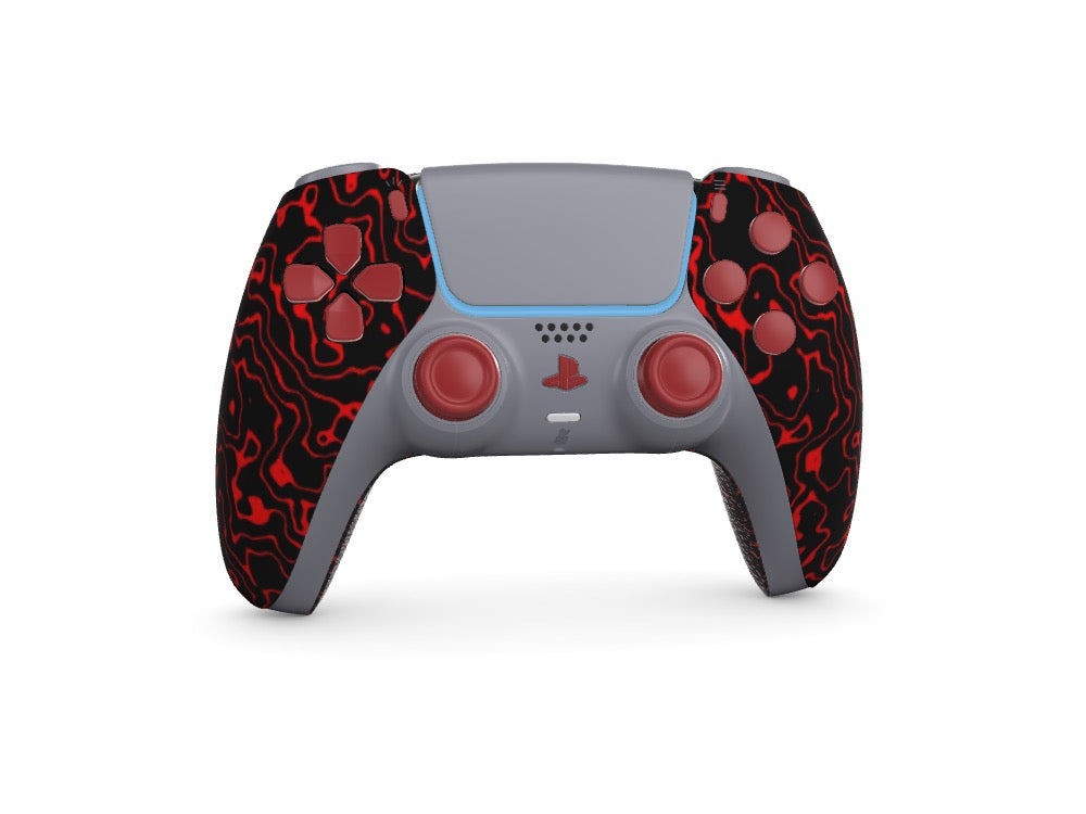 Custom Cinch PS5 Pro + Upload Your Own Image - Custom Design Ref: EQM0LI