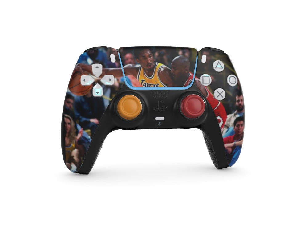 Custom Cinch PS5 Pro + Upload Your Own Image - Custom Design Ref: EQUSDQ
