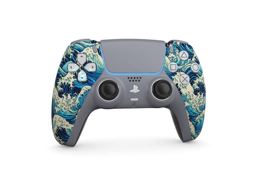 Custom Cinch PS5 Pro + Upload Your Own Image - Custom Design Ref: EQXMUP