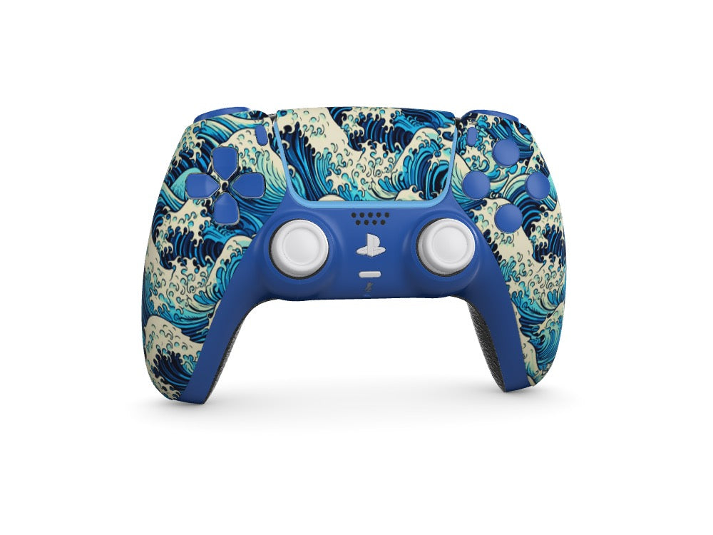 Custom Cinch PS5 Pro + Upload Your Own Image - Custom Design Ref: EQYBTH