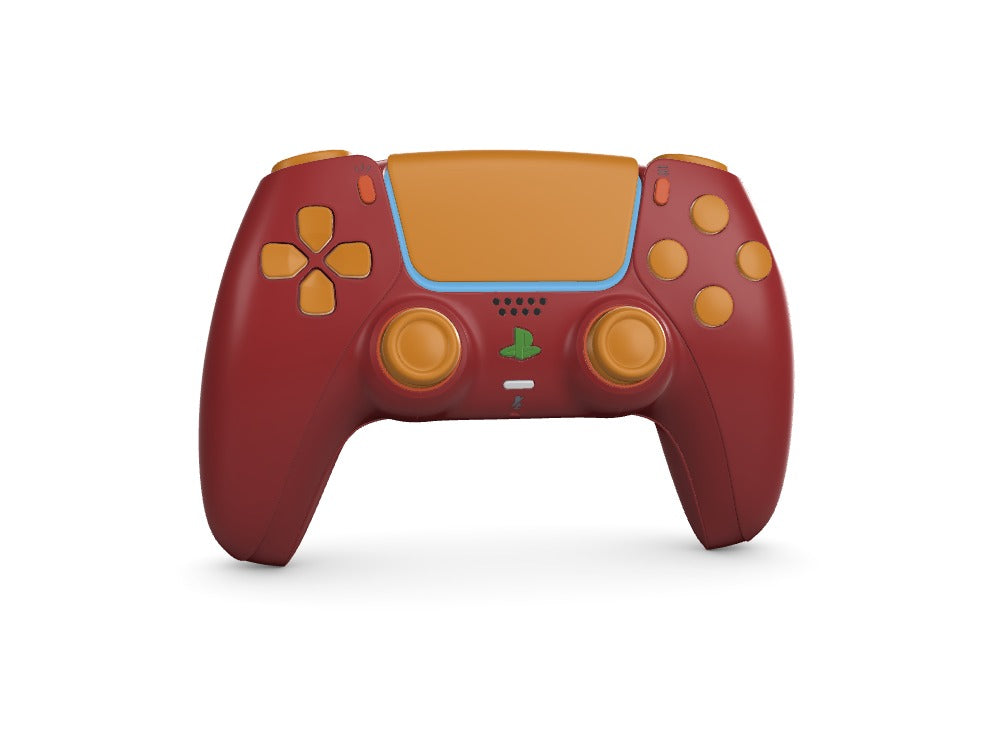 Custom Cinch PS5 Pro + Upload Your Own Image - Custom Design Ref: ERUSVA