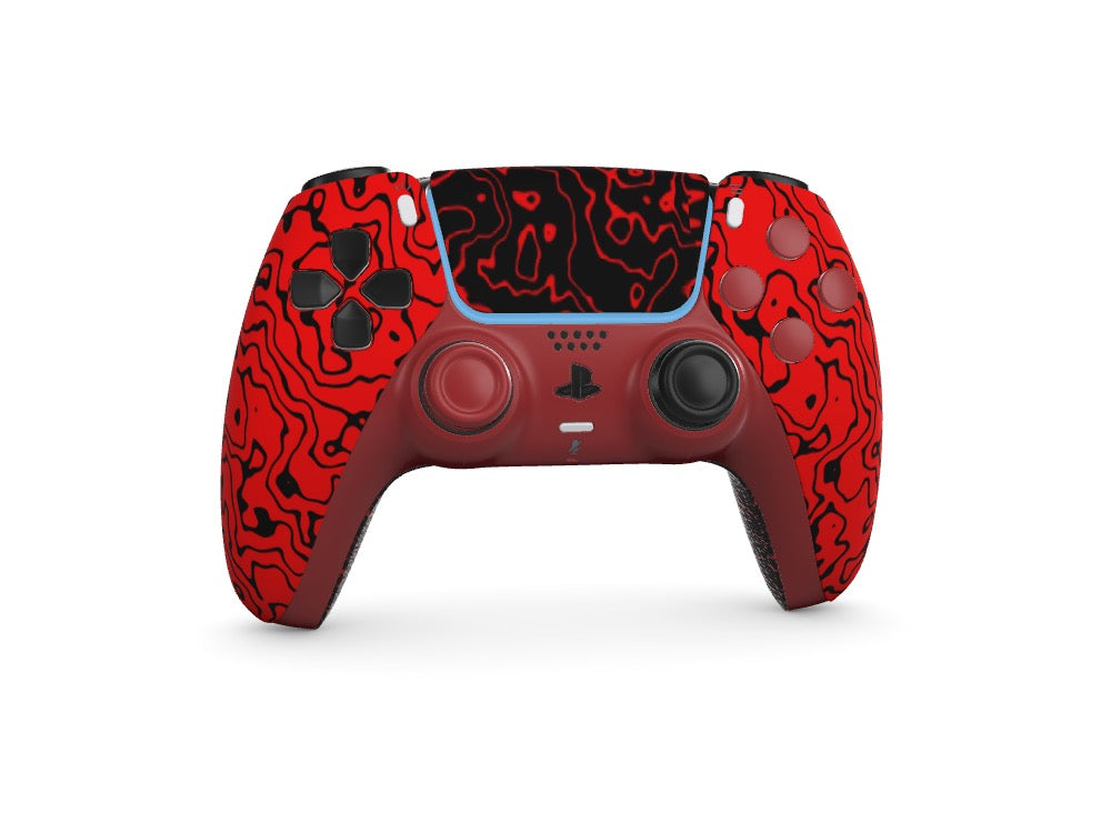 Custom Cinch PS5 Pro + Upload Your Own Image - Custom Design Ref: ESL8TI