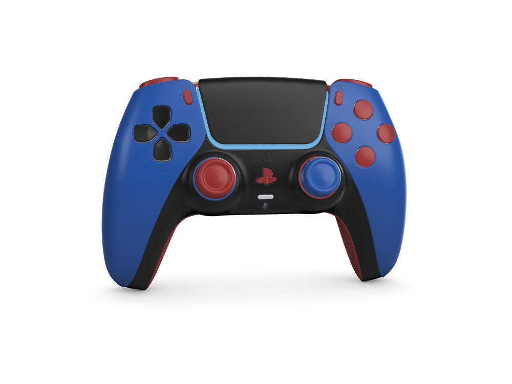 Custom Cinch PS5 Pro + Upload Your Own Image - Custom Design Ref: ESNGP6