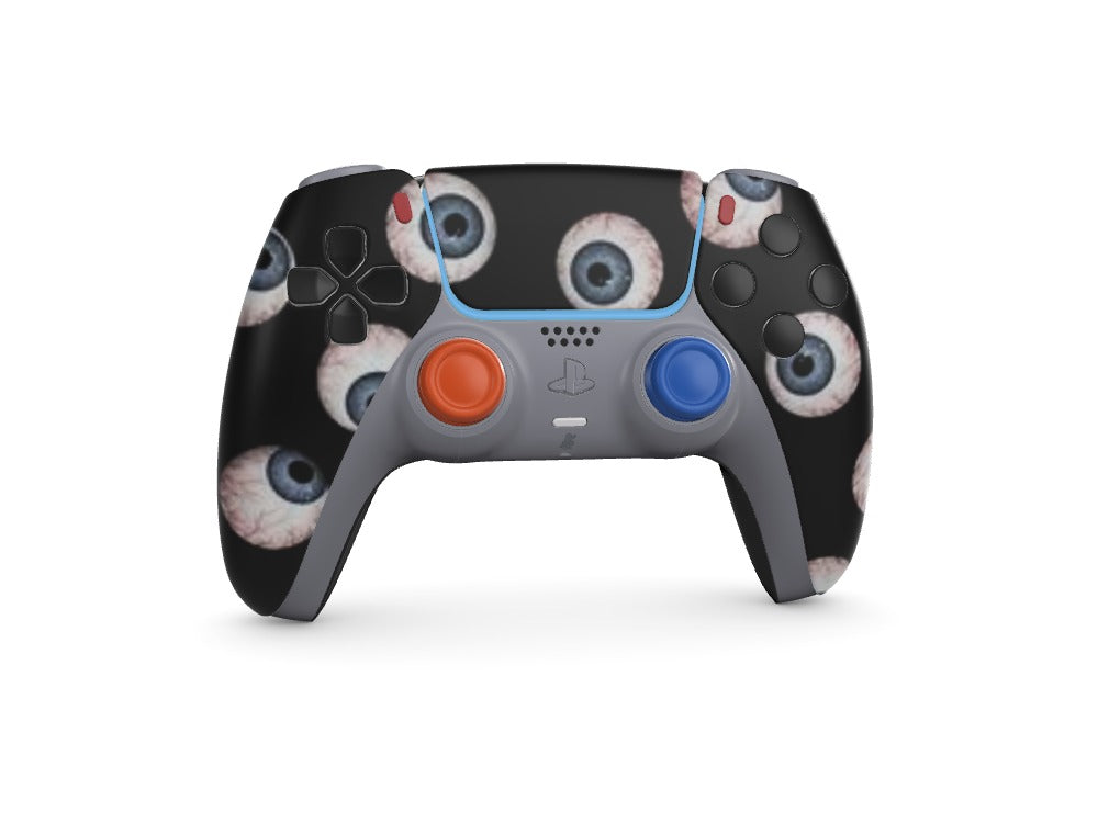 Custom Cinch PS5 Pro + Upload Your Own Image - Custom Design Ref: ETLMGF