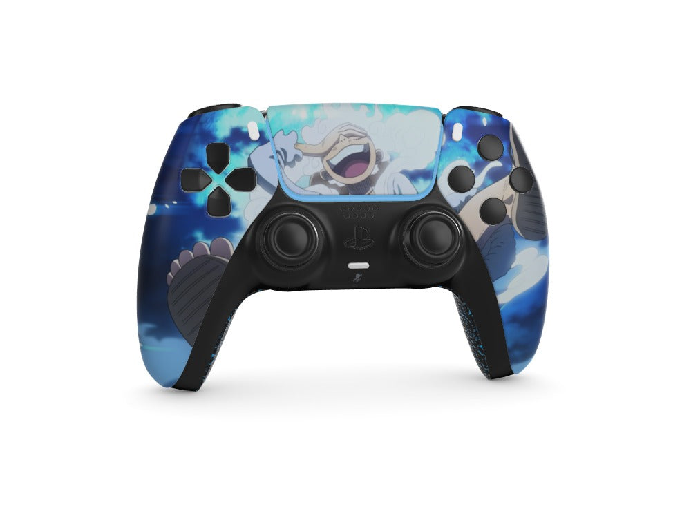 Custom Cinch PS5 Pro + Upload Your Own Image - Custom Design Ref: EUXULY
