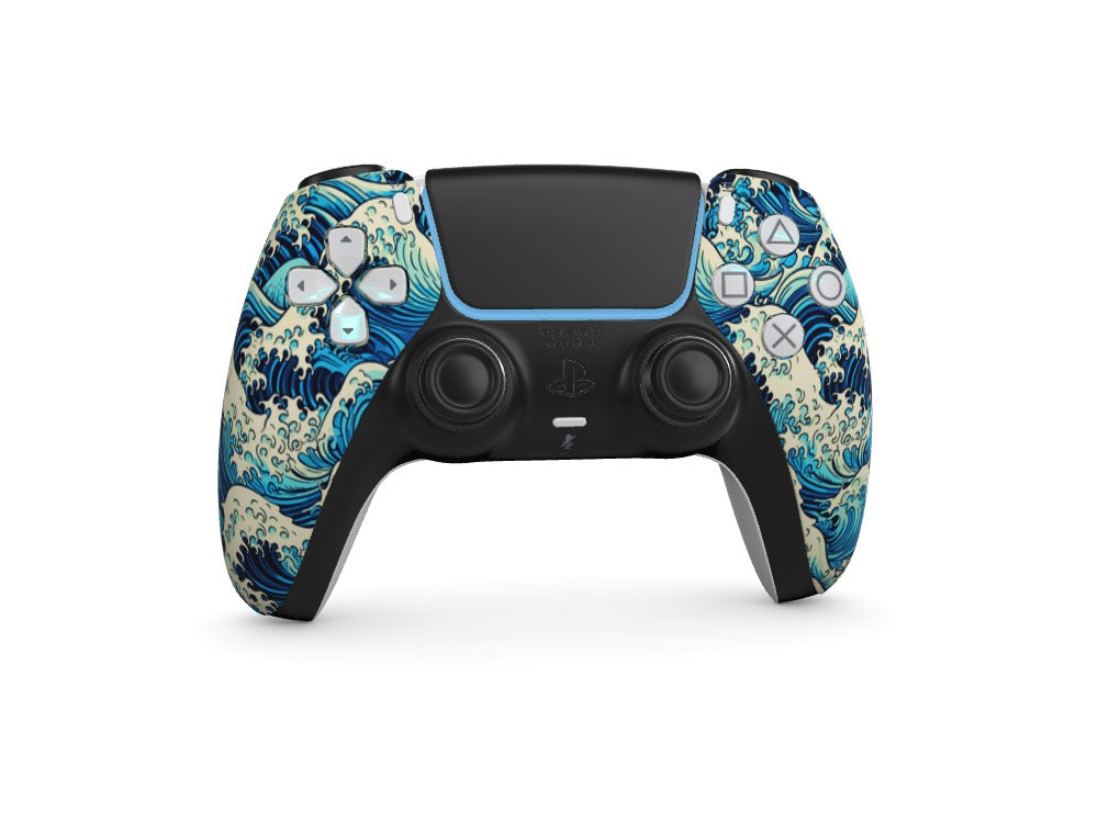 Custom Cinch PS5 Pro + Upload Your Own Image - Custom Design Ref: EUZVMJ