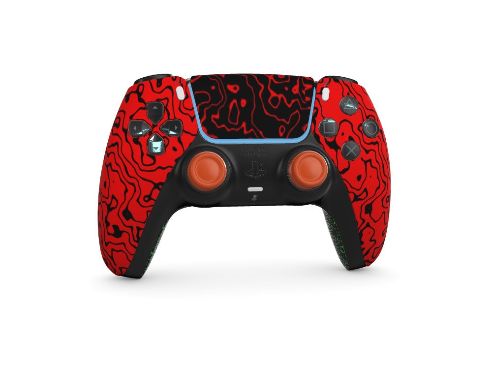 Custom Cinch PS5 Pro + Upload Your Own Image - Custom Design Ref: EV0NNT