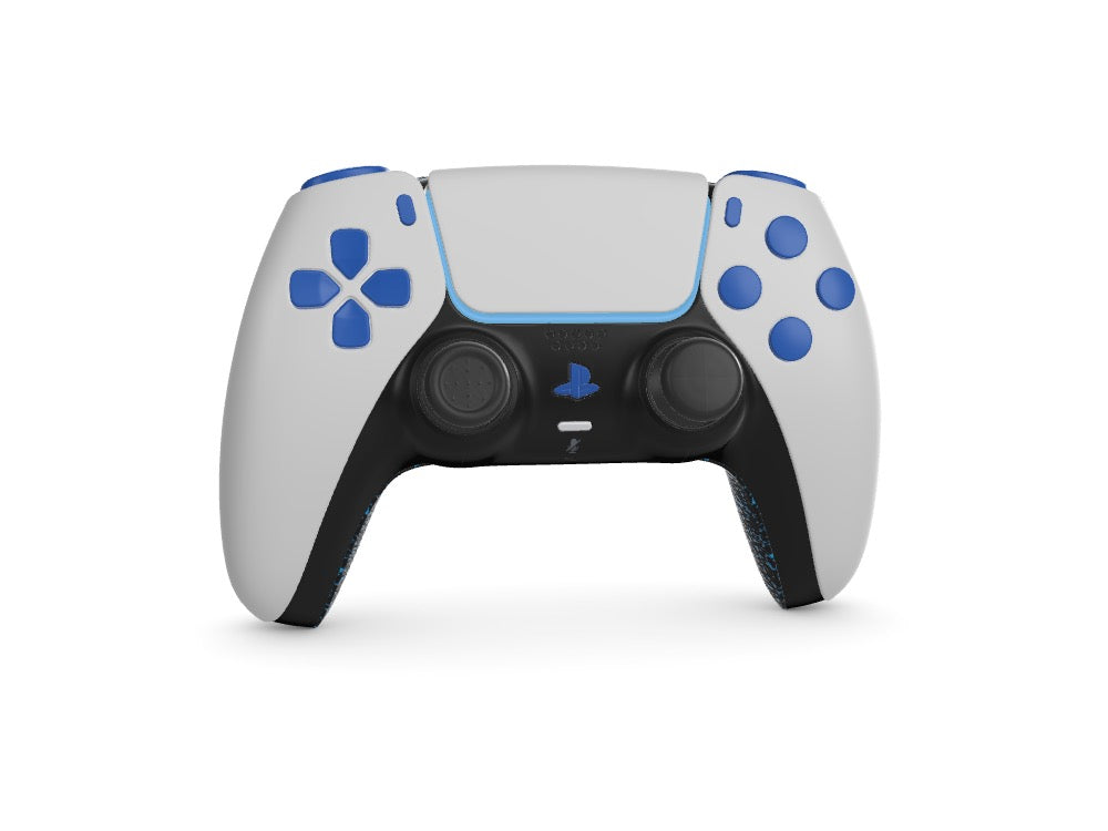 Custom Cinch PS5 Pro + Upload Your Own Image - Custom Design Ref: EVGIJM