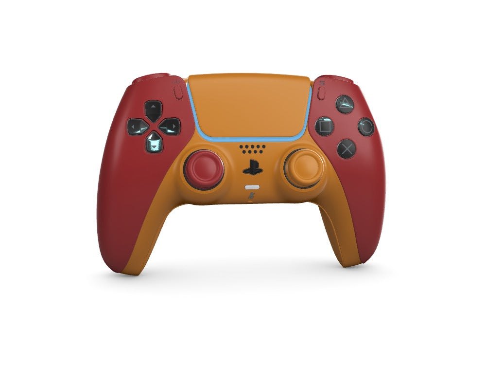 Custom Cinch PS5 Pro + Upload Your Own Image - Custom Design Ref: EVPHBW