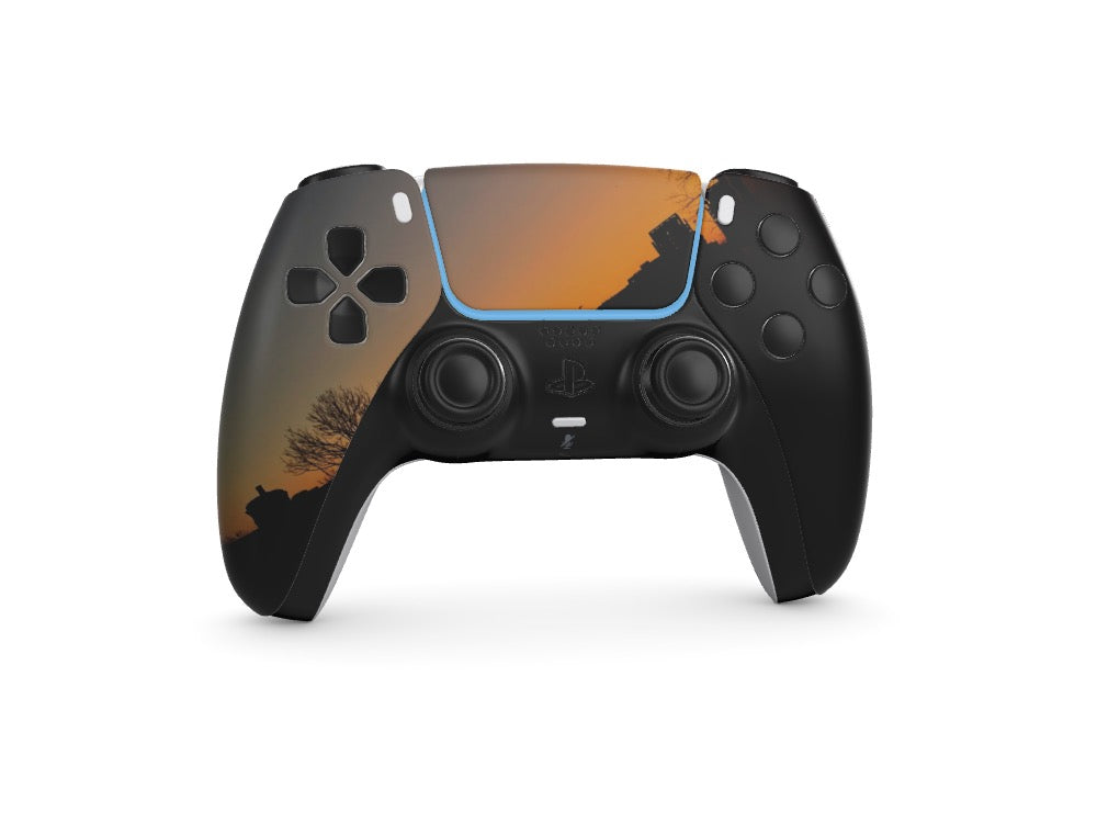 Custom Cinch PS5 Pro + Upload Your Own Image - Custom Design Ref: EVRDXB