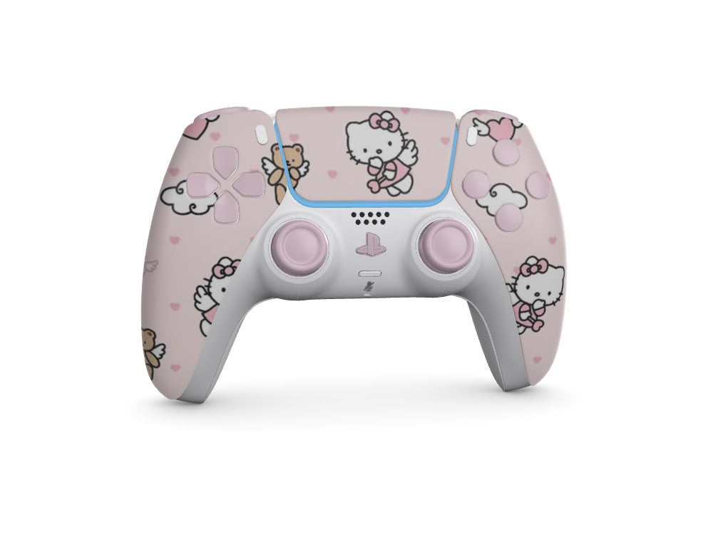 Custom Cinch PS5 Pro + Upload Your Own Image - Custom Design Ref: EVYCLM