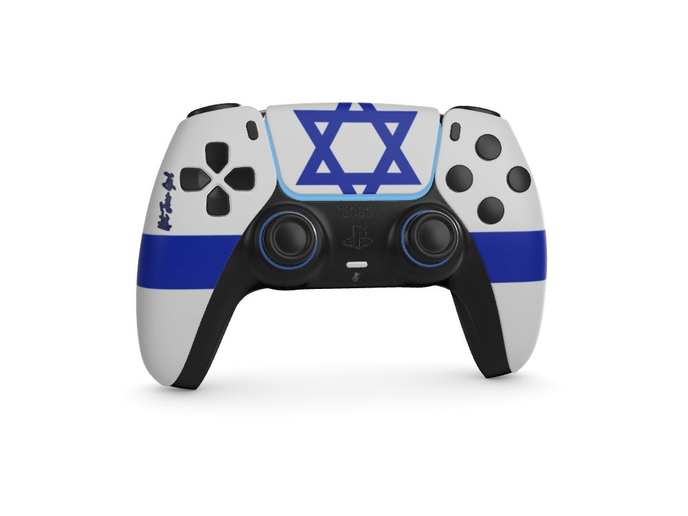 Custom Cinch PS5 Pro + Upload Your Own Image - Custom Design Ref: EW5KAY