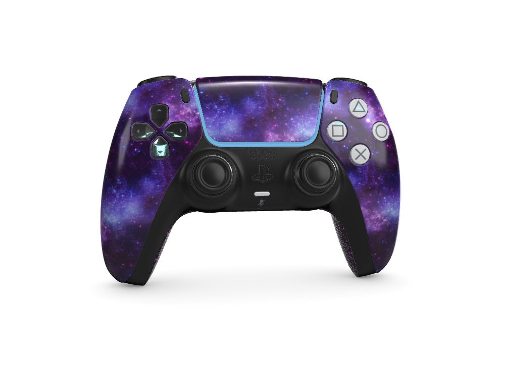 Custom Cinch PS5 Pro + Upload Your Own Image - Custom Design Ref: EWHFWZ