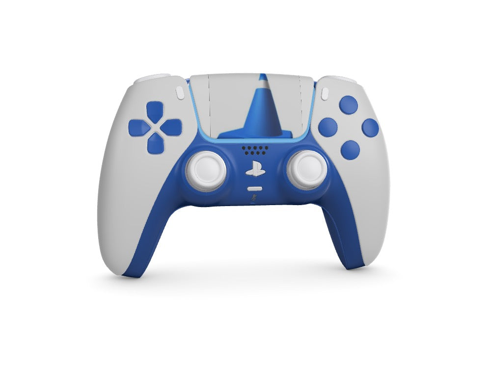 Custom Cinch PS5 Pro + Upload Your Own Image - Custom Design Ref: EWZC6S