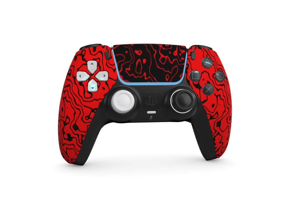 Custom Cinch PS5 Pro + Upload Your Own Image - Custom Design Ref: EX6GB3