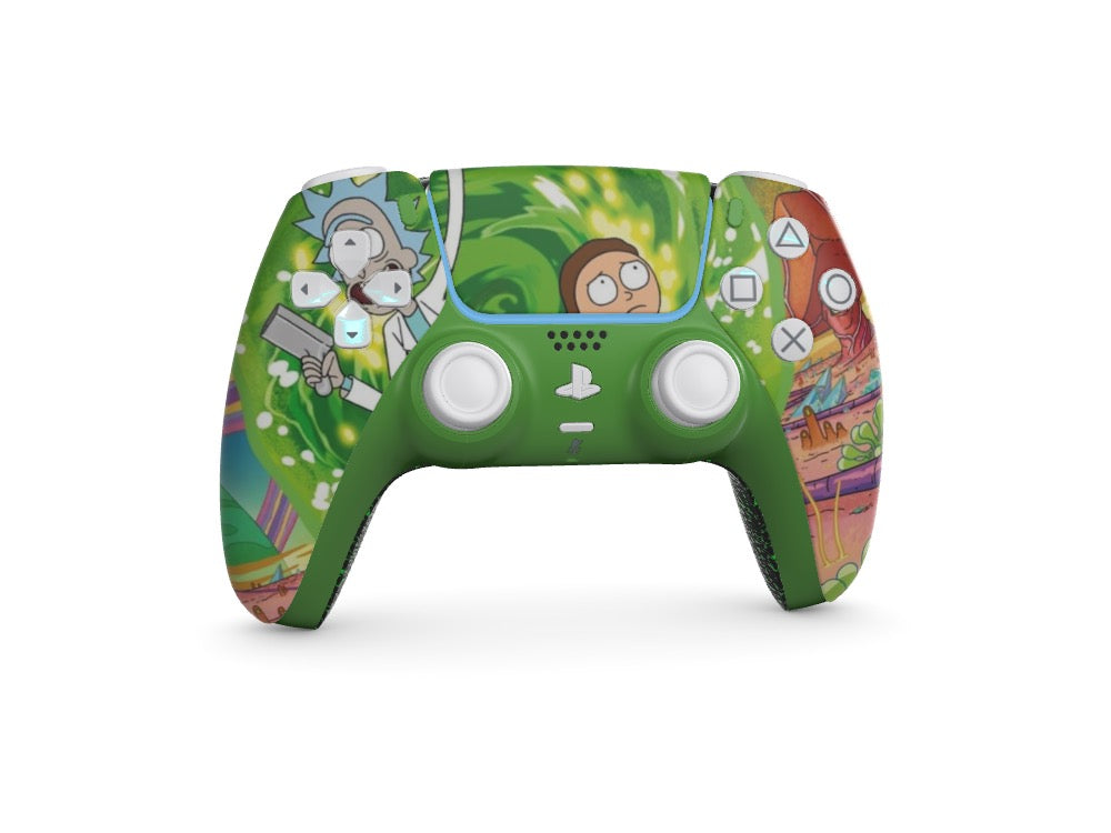 Custom Cinch PS5 Pro + Upload Your Own Image - Custom Design Ref: EXGZAM