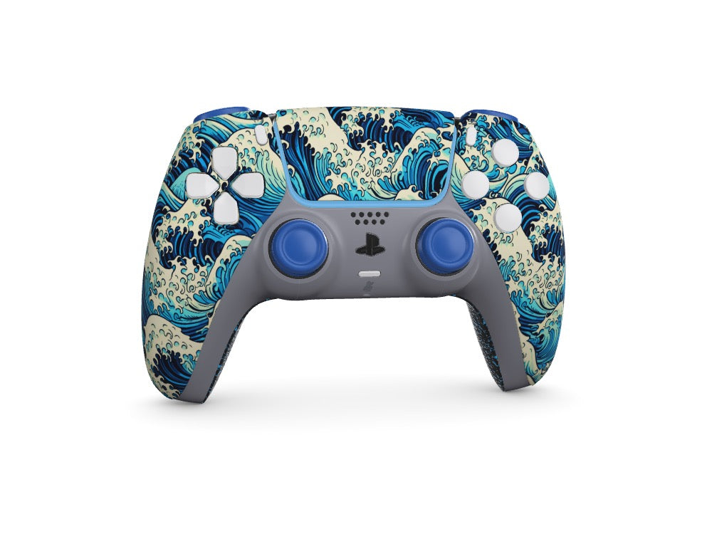 Custom Cinch PS5 Pro + Upload Your Own Image - Custom Design Ref: EXJA8F