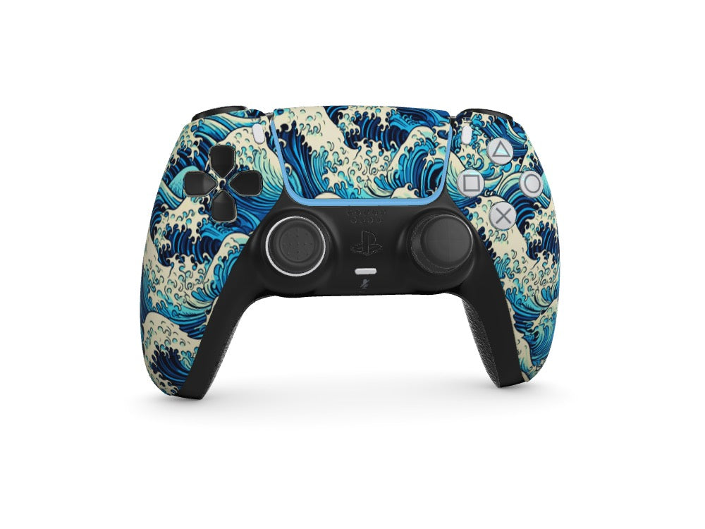 Custom Cinch PS5 Pro + Upload Your Own Image - Custom Design Ref: EYQZXV