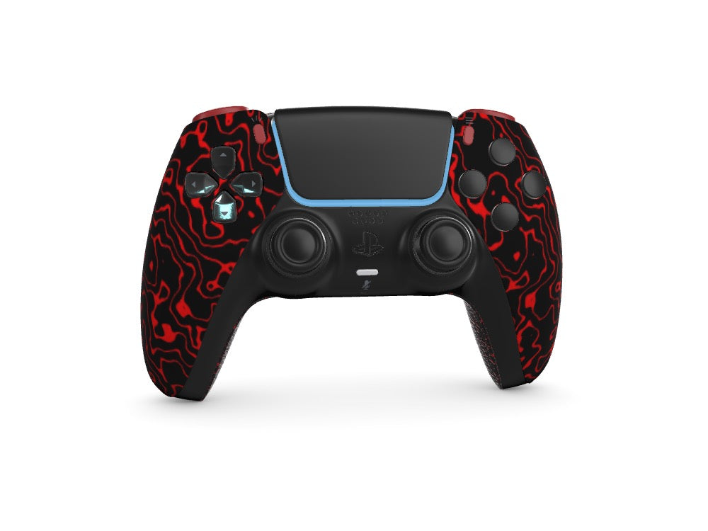 Custom Cinch PS5 Pro + Upload Your Own Image - Custom Design Ref: EYSV0U